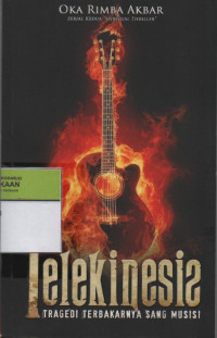 Image of Telekinesia