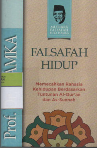 Image of Falsafah Hidup