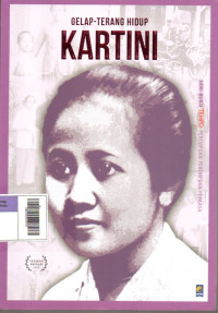 Image of Gelap Terang Hidup Kartini : seri buku tempo