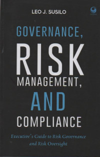 Image of Governance, Risk Management, and Compliance