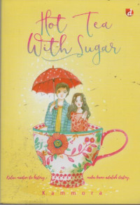 Image of Hot Tea With Sugar