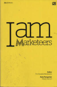 Image of Iam Marketeers