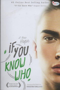 Image of If You Know Who