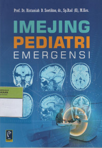 Image of Imejing Pediatri Emergensi