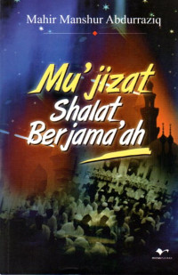 Image of Mu'jizat Shalat Berjama'ah