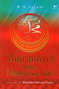 Image of Muhammad Sebagai Manusia dan Nabi