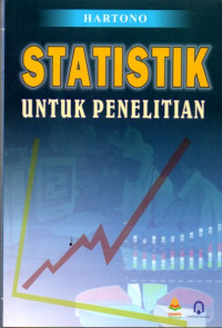 Image of Statistik untuk Penelitian