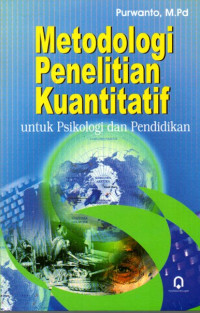 Image of Metode Penelitian Kuantitatif