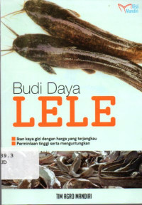 Image of Budi Daya Lele