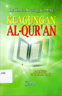 Image of Keagungan Al-Qur'an