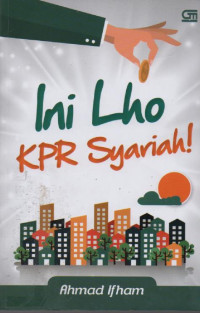 Image of Ini lho KPR Syariah!