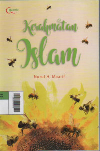 Image of Kerahmatan Islam