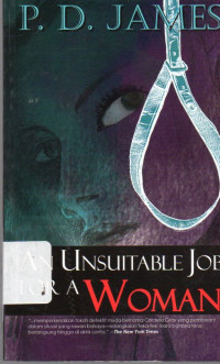 Image of An Unsuitable Job for a Woman