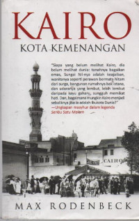 Image of Kairo : Kota Kemenangan