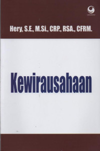 Image of Kewirausahaan