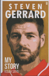 Image of Kisah Saya ( My Story )