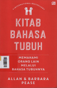 Image of Kitab Bahasa Tubuh : Memahami Orang Lain Melalui Bahasa Tubuhnya
