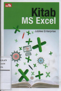 Image of Kitab Ms Excel