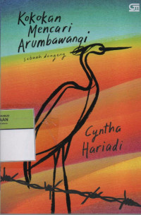 Image of Kokokan Mencari Arumbawangi