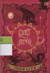 Image of Komet Minor