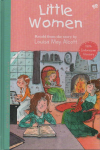 Image of Abridged Classic Series : Little Women