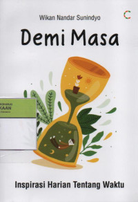 Image of Demi Masa : Inspirasi Harian Tentang Waktu