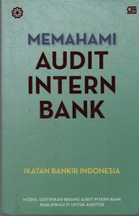 Image of Memahami Audit Intern Bank