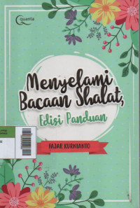 Image of Menyelami Bacaan Shalat Edisi Panduan