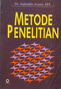 Image of Metode Penelitian