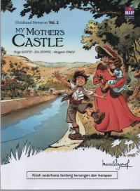 Image of My Mothers Castle