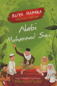 Image of Buya Hamka Berkisah Tentang Nabi Muhammad SAW