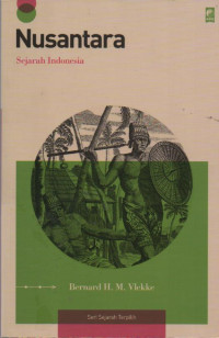 Image of Nusantara : Sejarah Indonesia