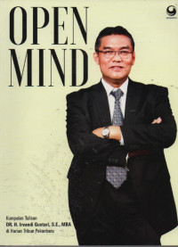 Image of Open Mind