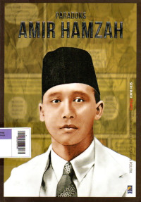 Image of Paradoks Amir Hamzah : seri buku tempo