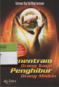 Image of Penentram Orang Kaya Penghibur Orang Miskin