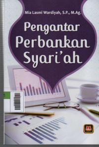 Image of Pengantar Perbankan Syariah