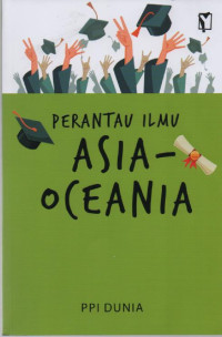 Image of Perantau Ilmu Asia -Oceania