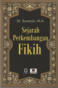 Image of Sejarah Perkembangan Fikih