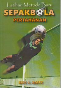 Image of Latihan Metode Baru Sepak Bola Pertahanan