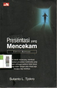Image of Presentasi yang Mencekam