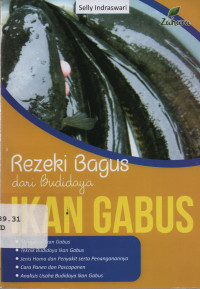 Image of Rezeki Bagus dari Budidaya Ikan Gabus