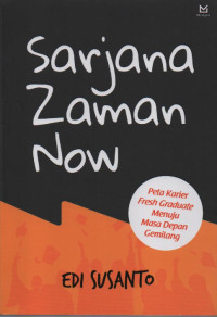 Image of Sarjana Zaman Now