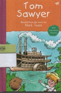 Image of Abridged Classic Series : Tom Sawyer