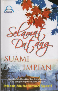 Image of Selamat Datang Suami Impian