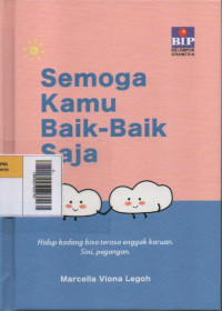 Image of Semoga Kamu Baik-Baik Saja