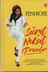 Image of The Secret of Nekat Presenter