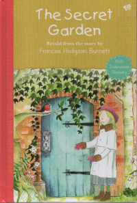 Image of Abridged Classic Series : The Secret Garden