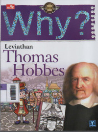 Image of Why? People - Thomas Hobbes ( Leviathan )