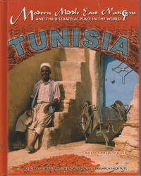 Image of Tunisia : Modern Middle East Nations and Their Strategic Place in the World