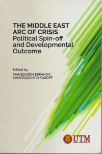 Image of The Middle East Arc of Crisis Political Spin-Off and Developmental Outcome
